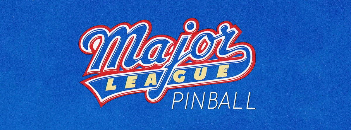 Montreal Major League Pinball