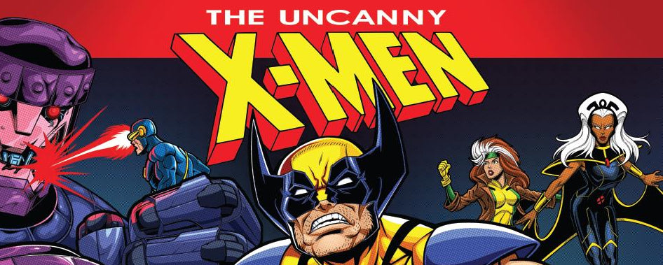 The Uncanny X-Men Pinball Launch Party Montreal