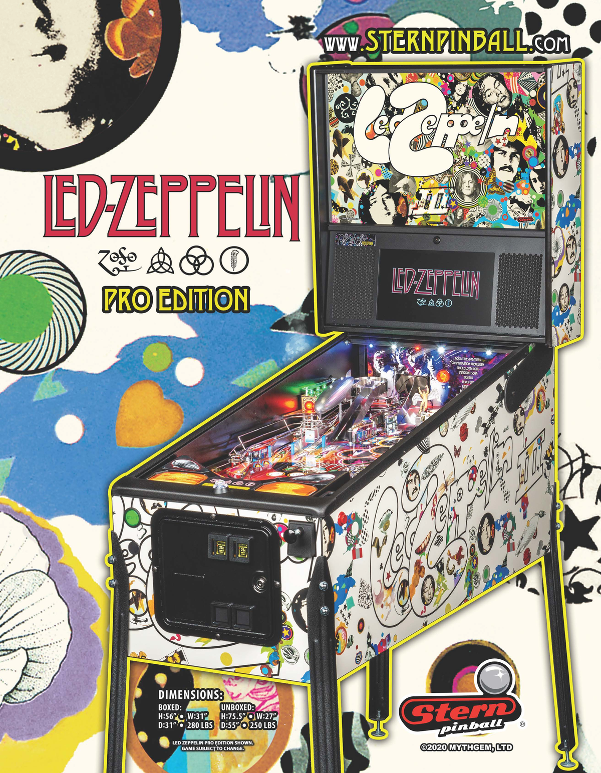 Led Zeppelin (2)